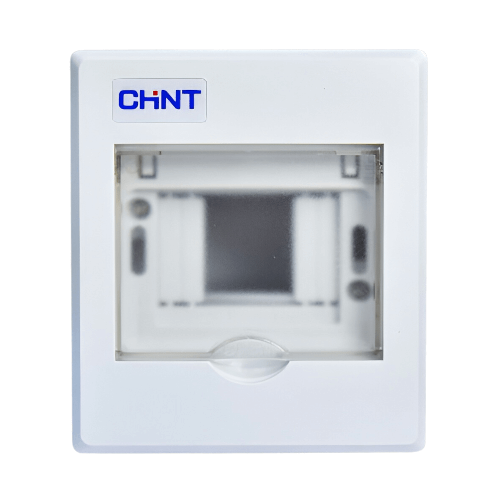 ตู้คอนซูเมอร์ยูนิต 6 ช่อง CHINT NEX5C-6S IP40_0